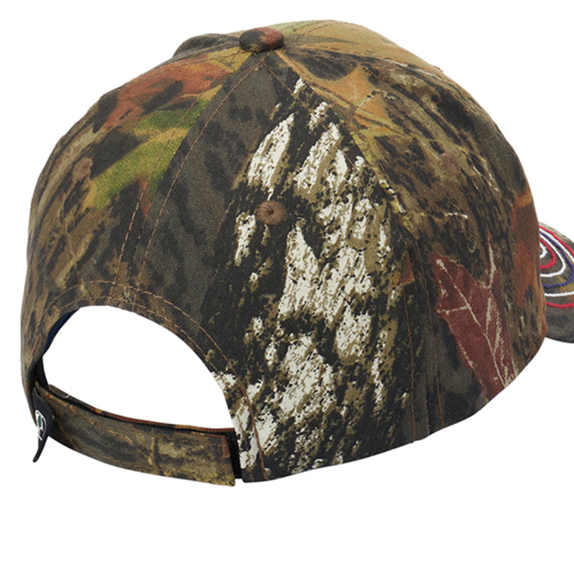 Mossy Oak/NBUp - BACK