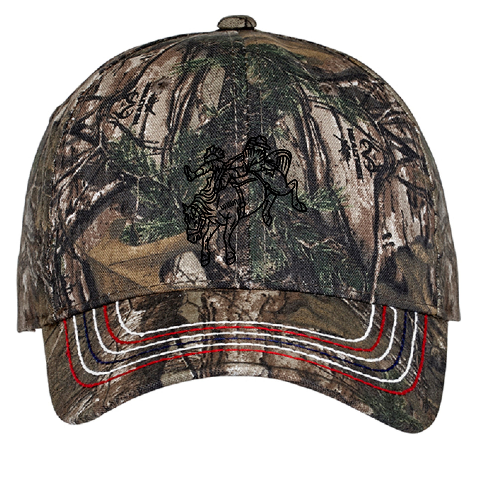 Real Tree Xtra - FRONT