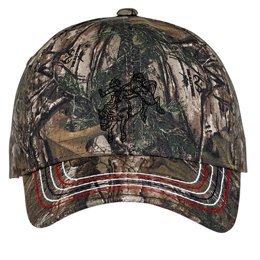 Real Tree Xtra - FRONT