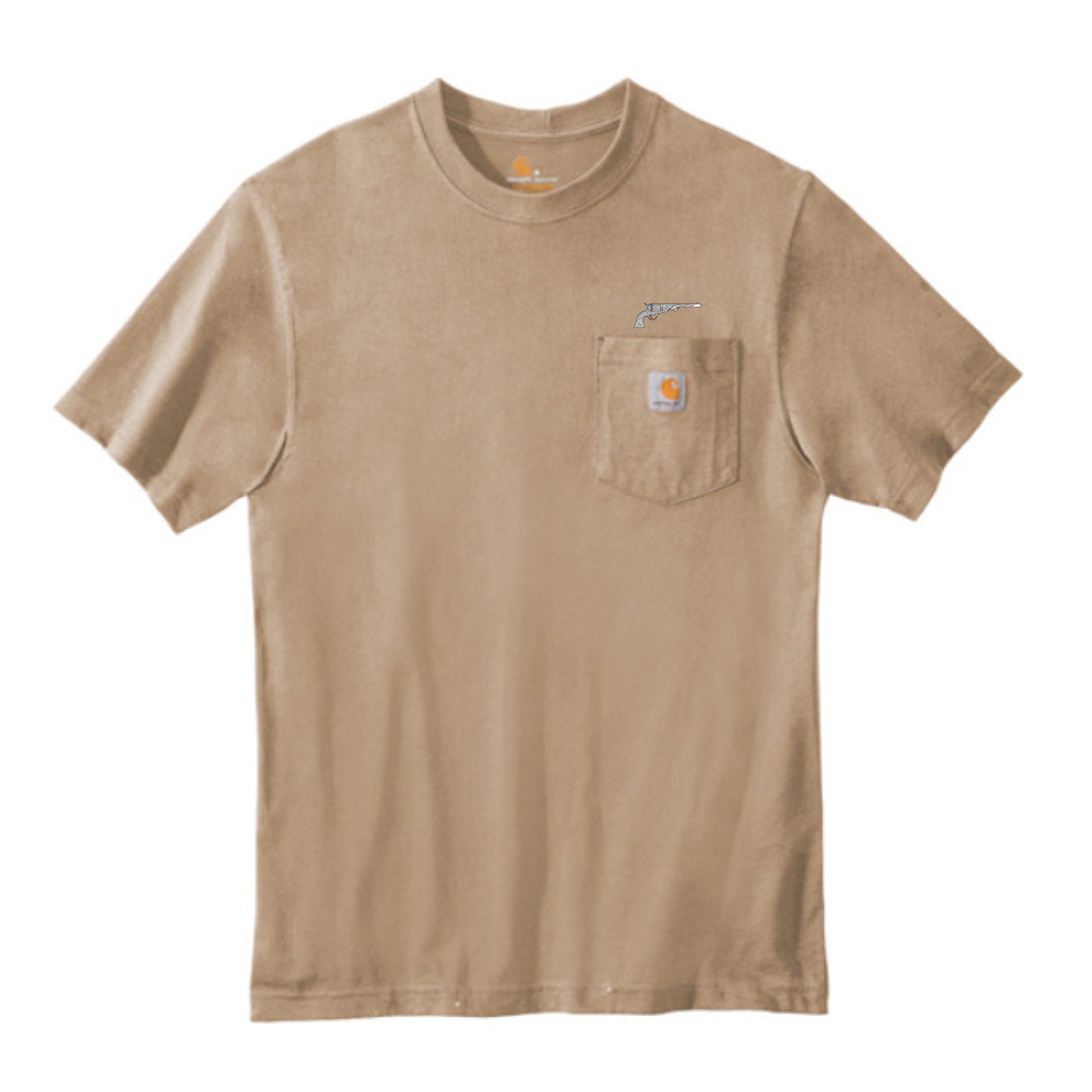 Desert - FRONT
