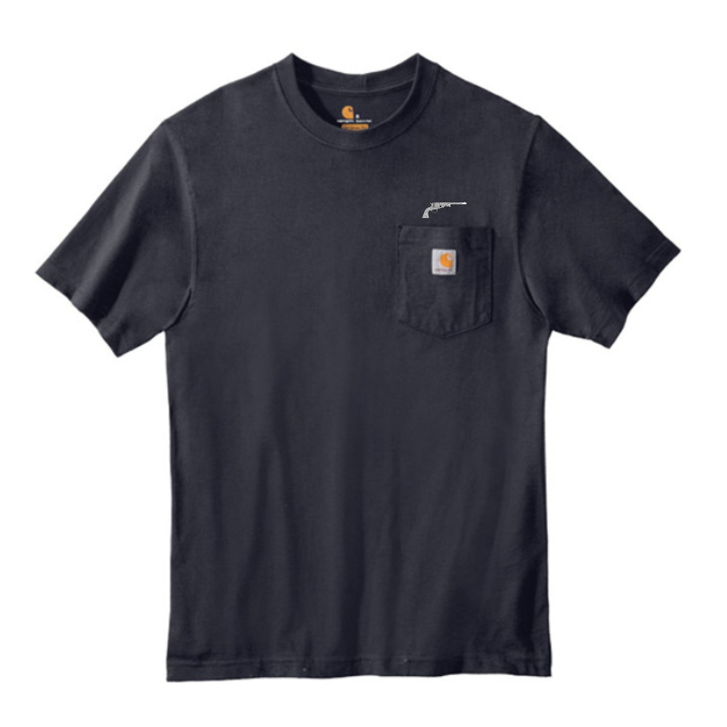 Navy - FRONT