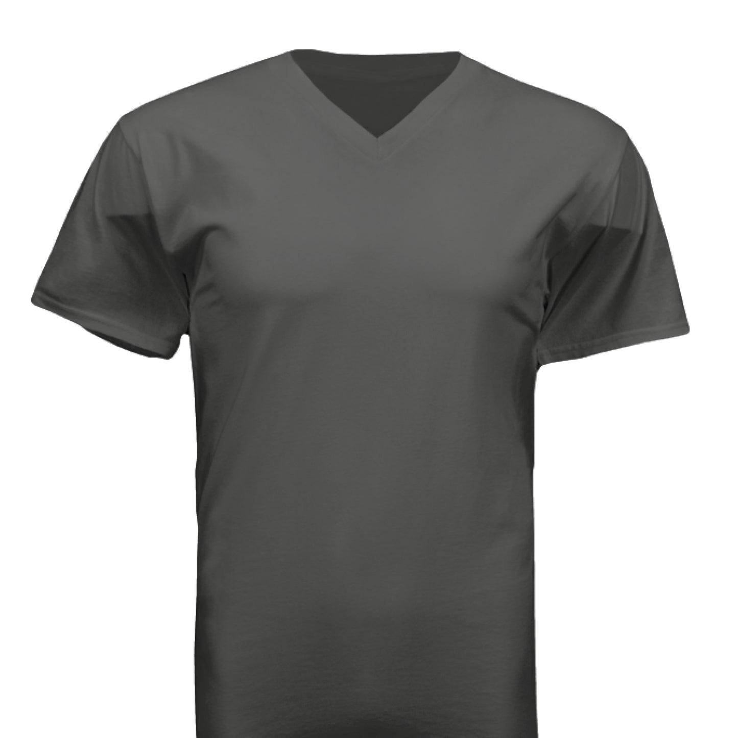 CHARCOAL - FRONT