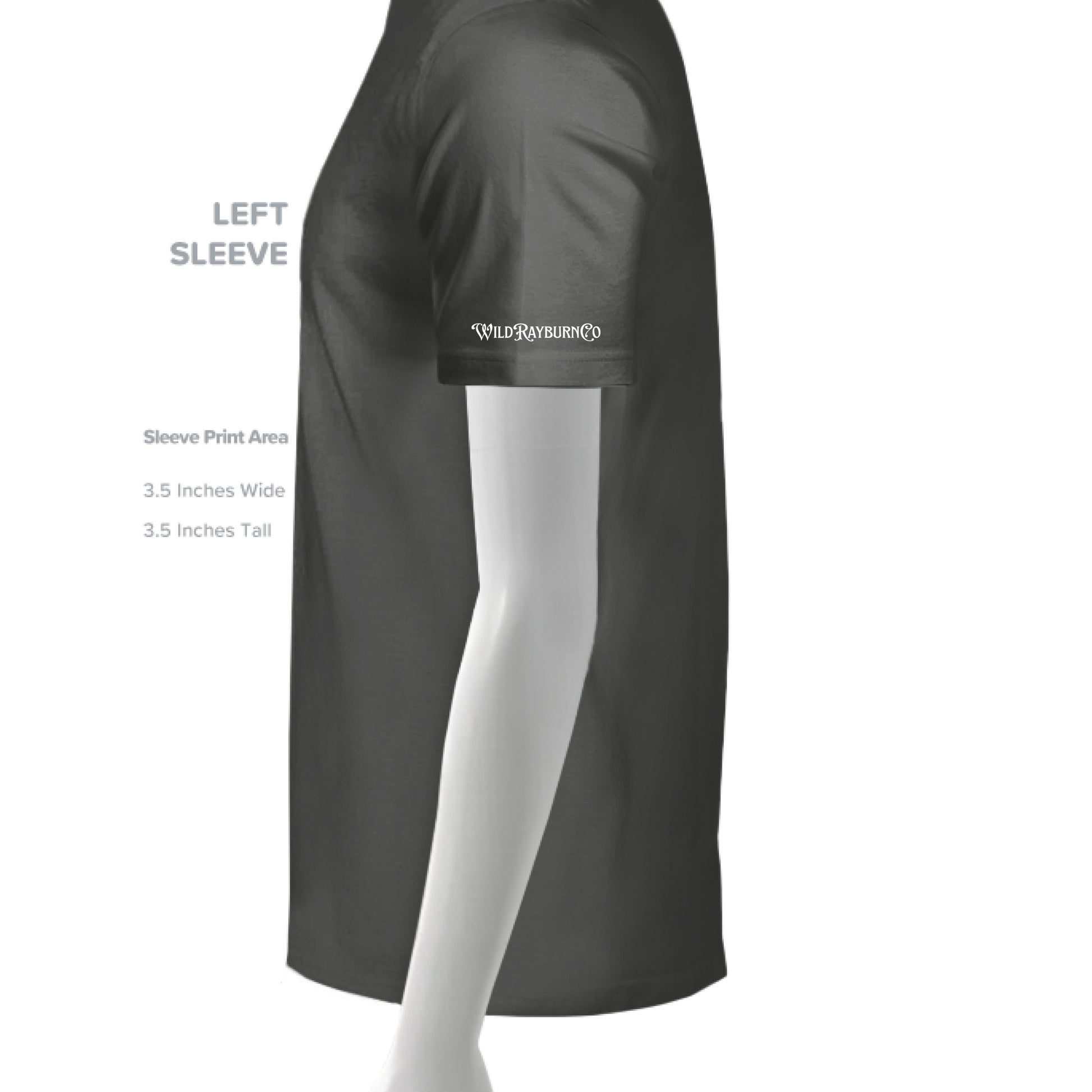 CHARCOAL - SLEEVE_LEFT