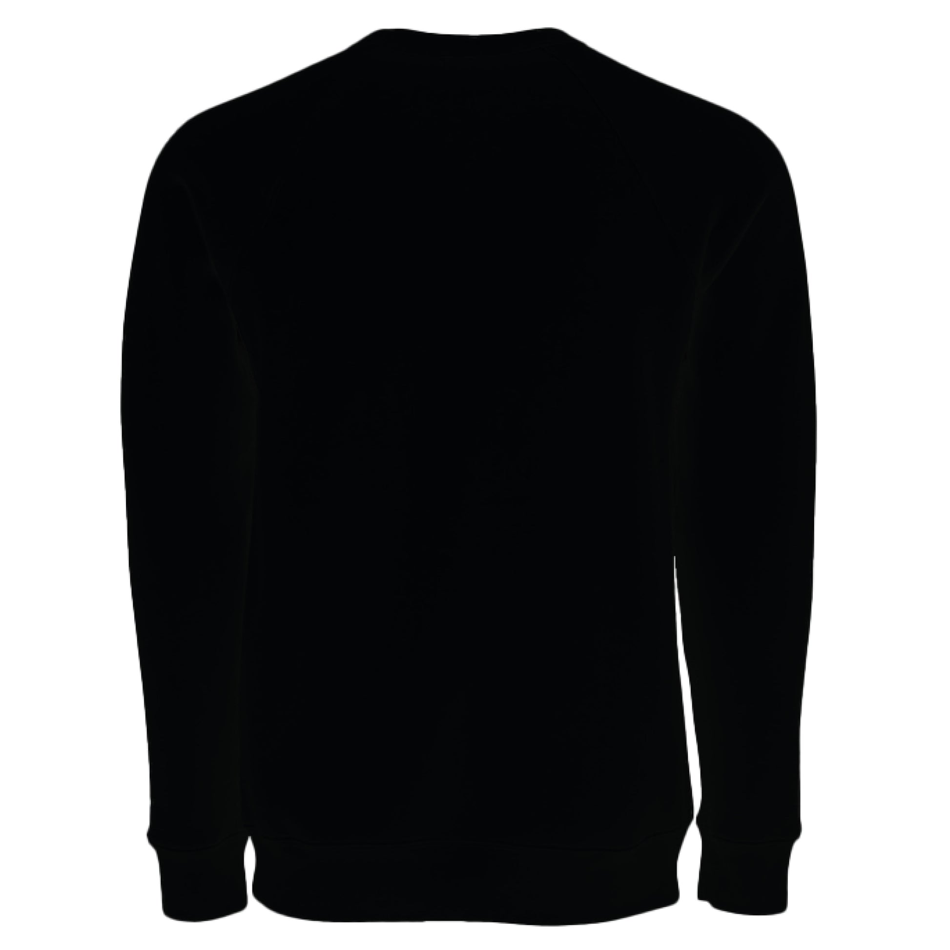 Vintage Black - BACK