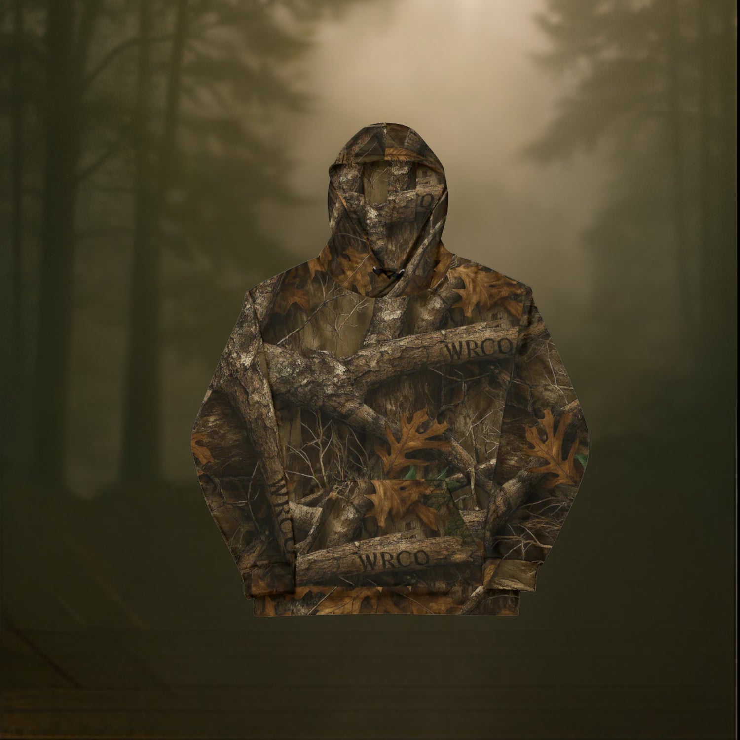 WRCO Cold Gear