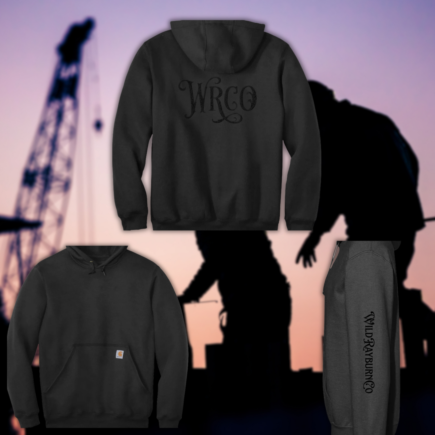 WRCO: Blue Collar Grade