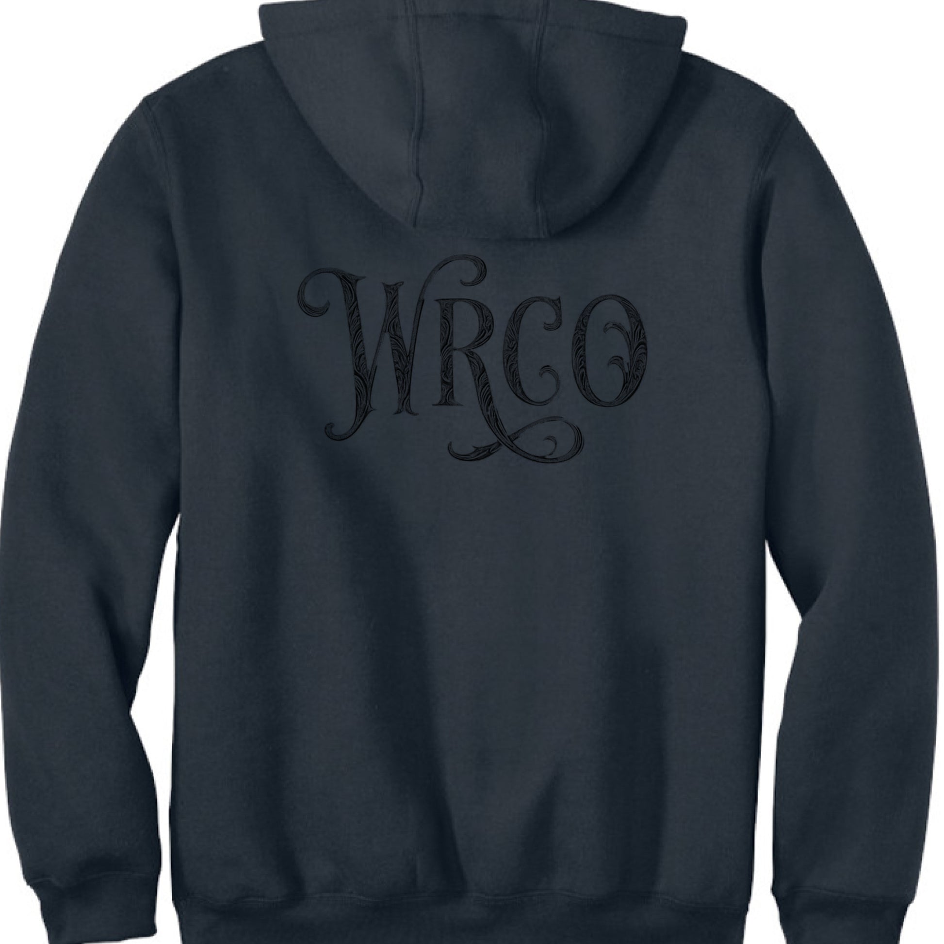 New Navy - BACK