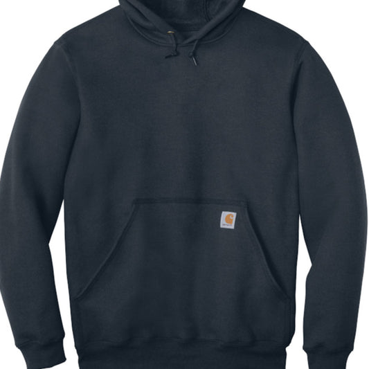 New Navy - FRONT