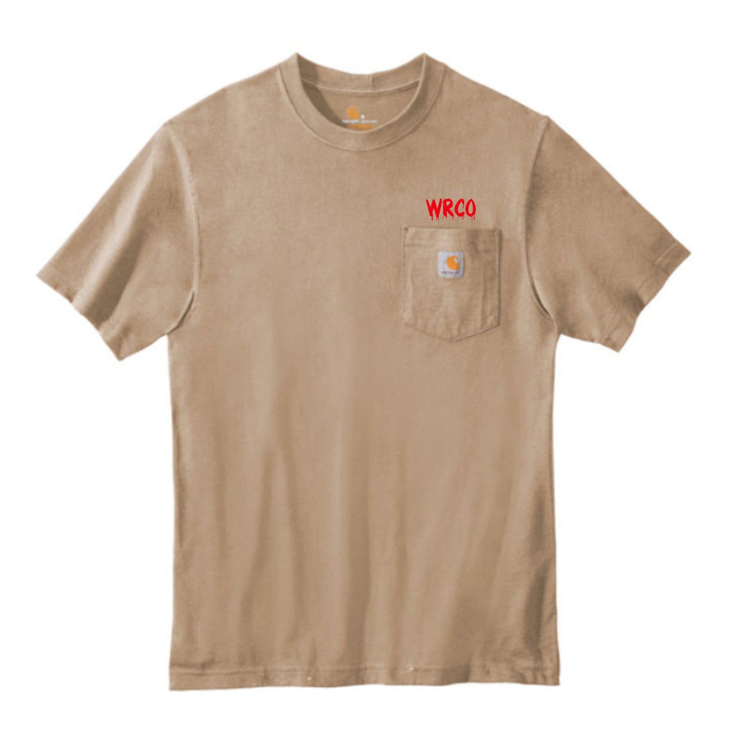 Desert - FRONT