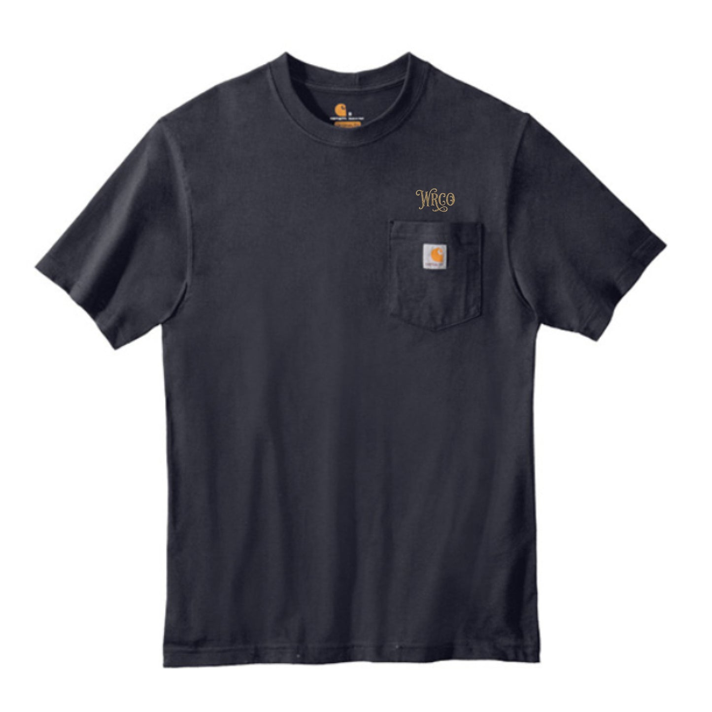 Navy - FRONT
