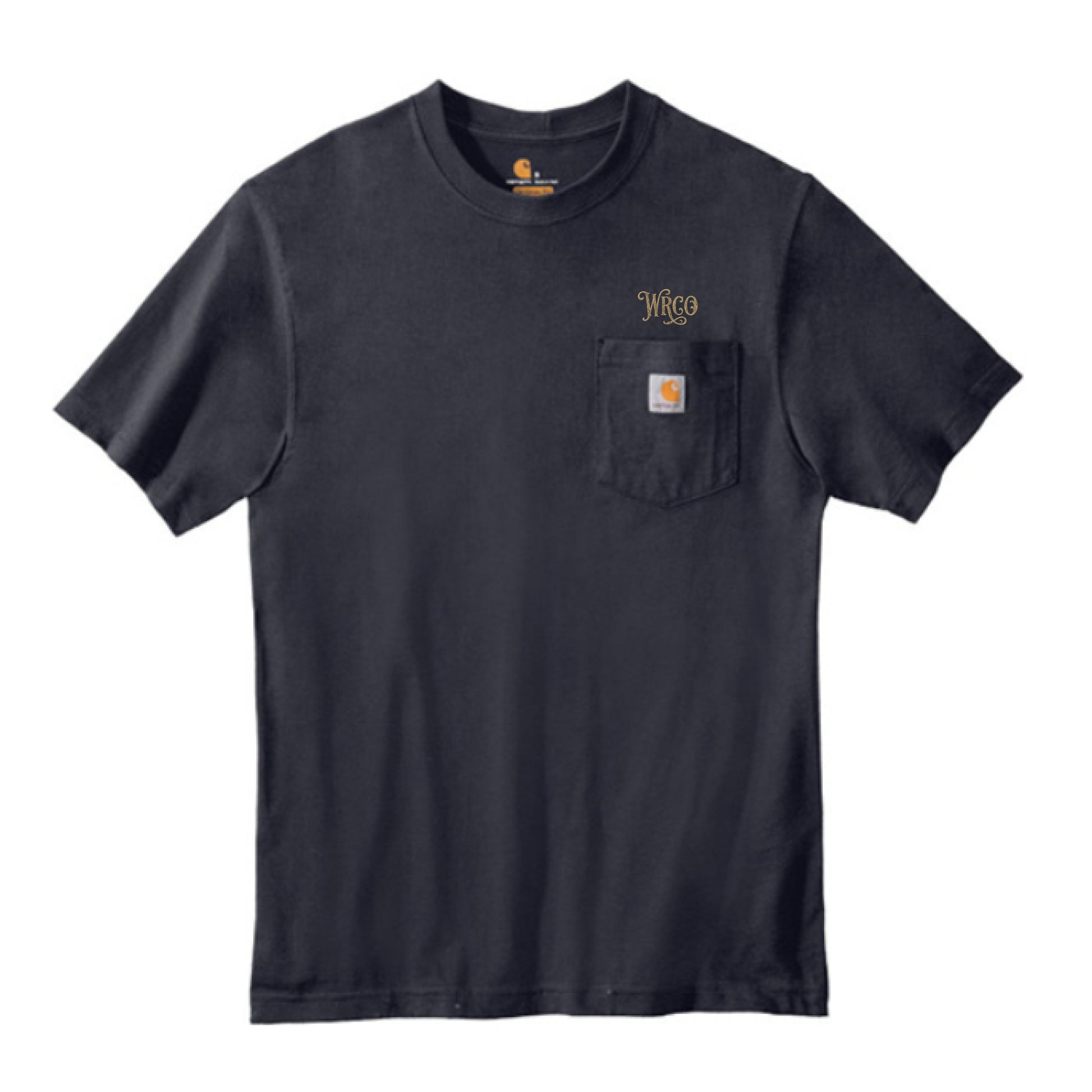 Navy - FRONT