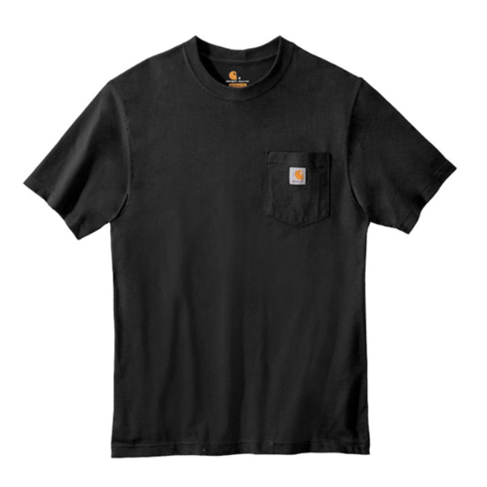 Black - FRONT