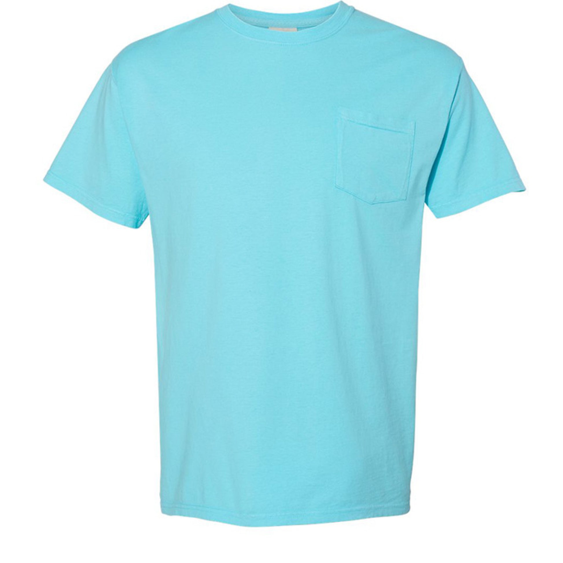 FRESHWATER - FRONT
